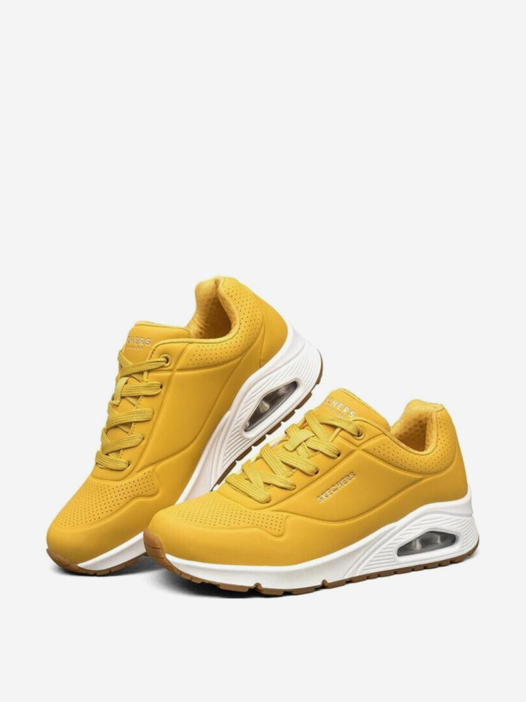 Кроссовки женские Skechers UNO Stand on Air