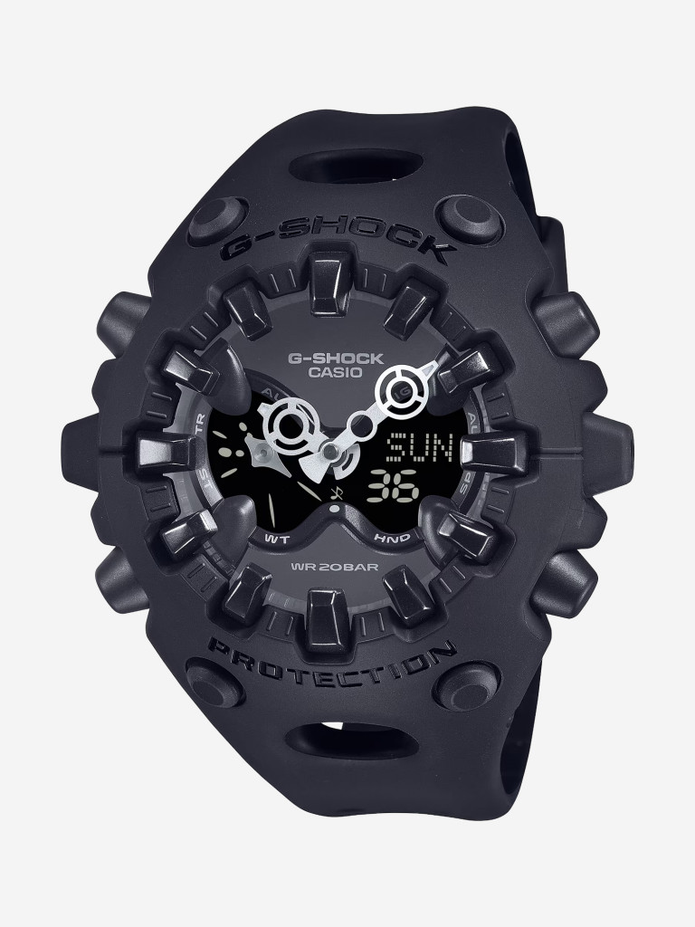Спортивные часы Casio G-Shock GA-V01-1A