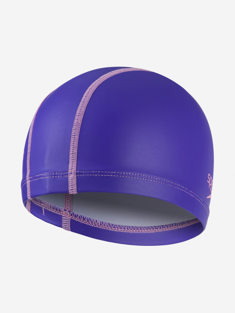 Шапочка для плавания детская Speedo Pace, Фиолетовый