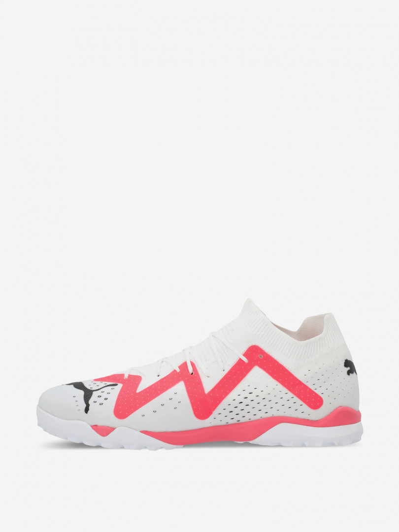 фото Бутсы мужские puma future match tt, белый