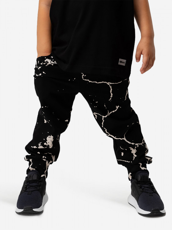 Брюки для мальчиков bodo