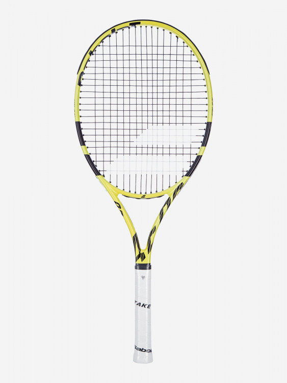 Ракетка для большого тенниса детская Babolat AERO JUNIOR 26"