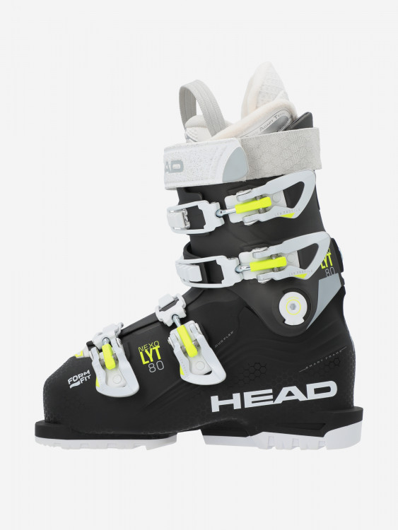 Ботинки горнолыжные женские Head Nexo LYT 80 W