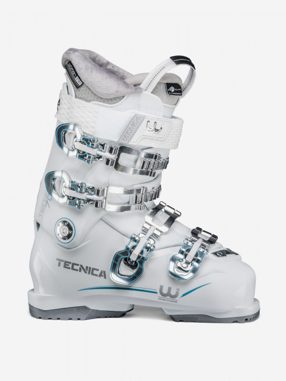 Ботинки горнолыжные женские Tecnica TEN.2 70 W HVL