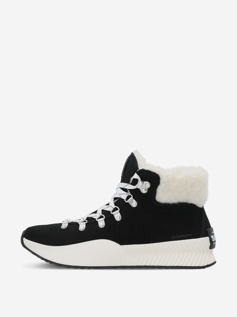 Ботинки утепленные женские Sorel Out N About™ III Conquest Wp