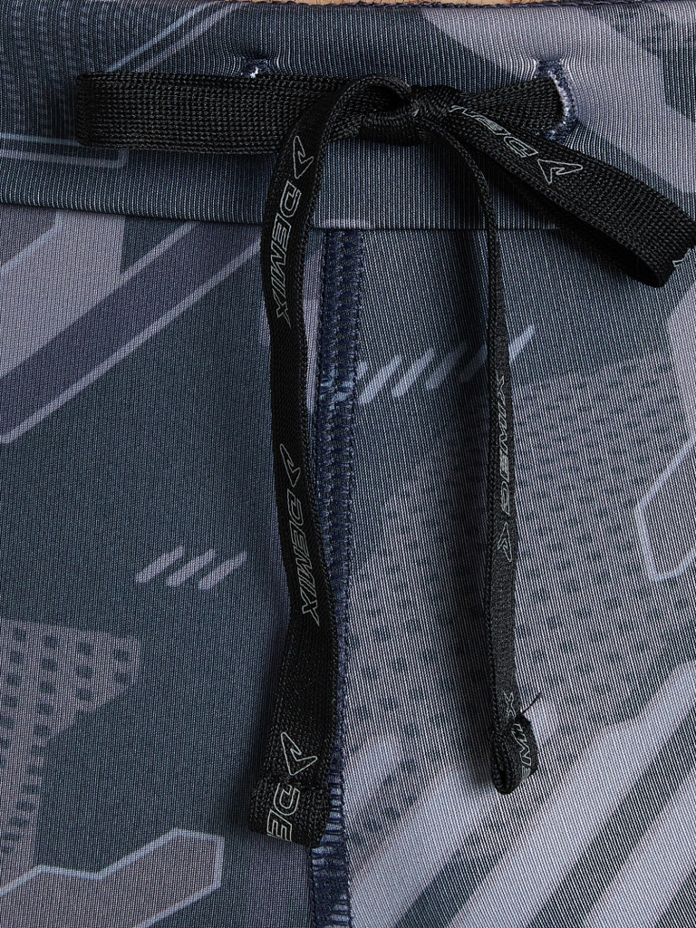 Тайтсы мужские Demix