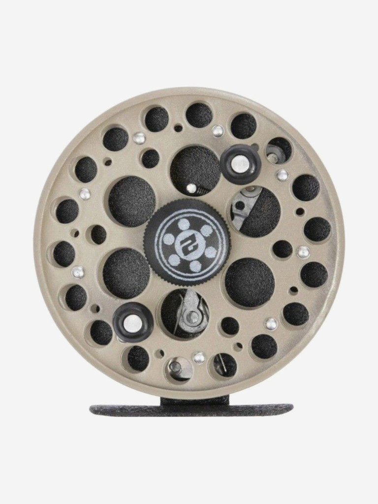 Катушка инерционная Helios 88mm 2 подшипника