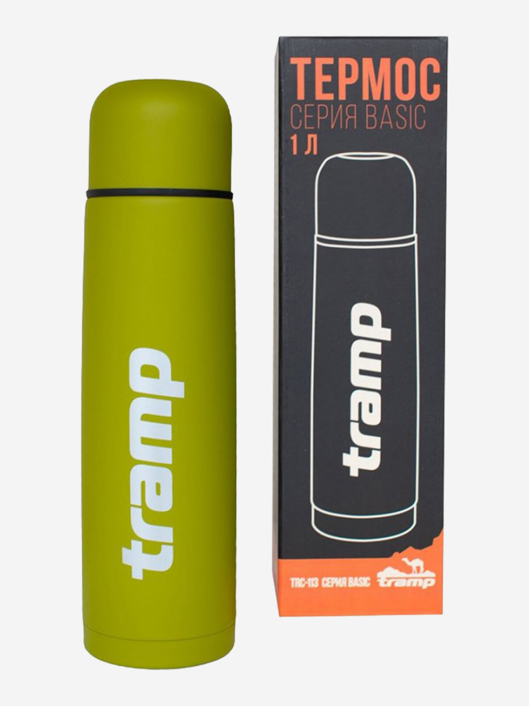 Термос Tramp Basic Line 1 л.