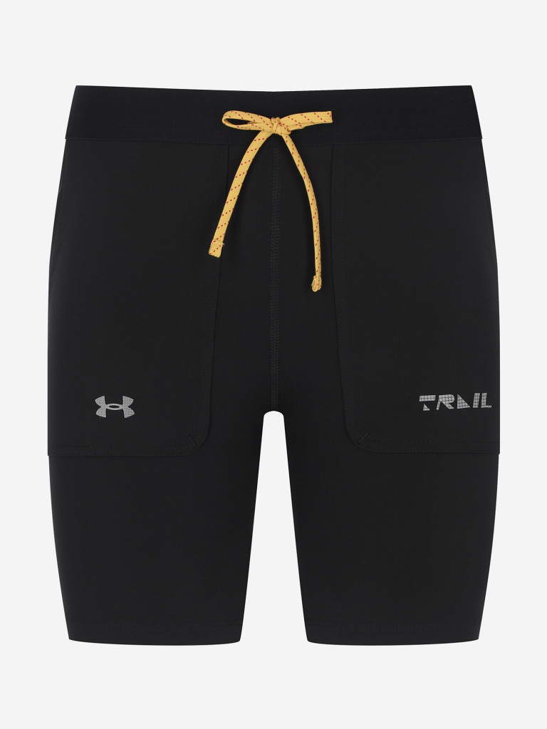 Велосипедки женские Under Armour Trail Run