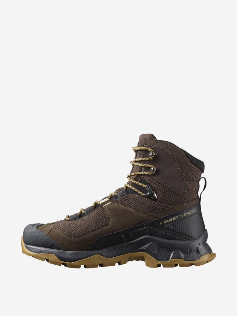 Ботинки мужские Salomon Quest Element GTX