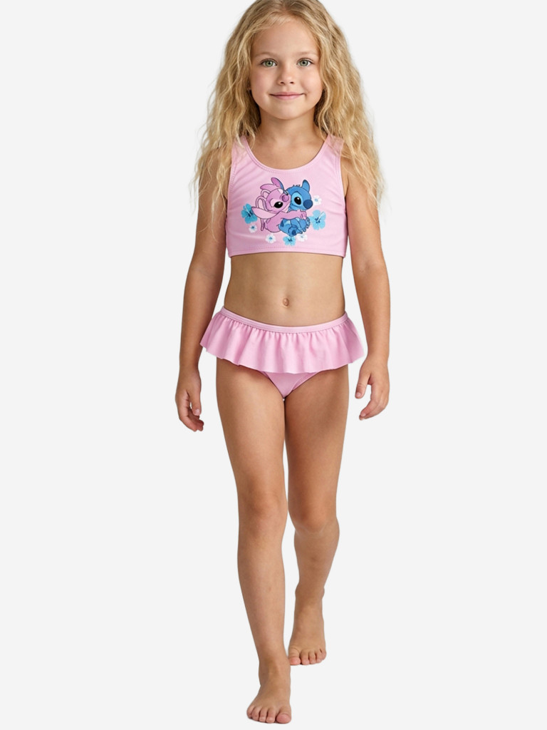 Купальник для девочек PlayToday