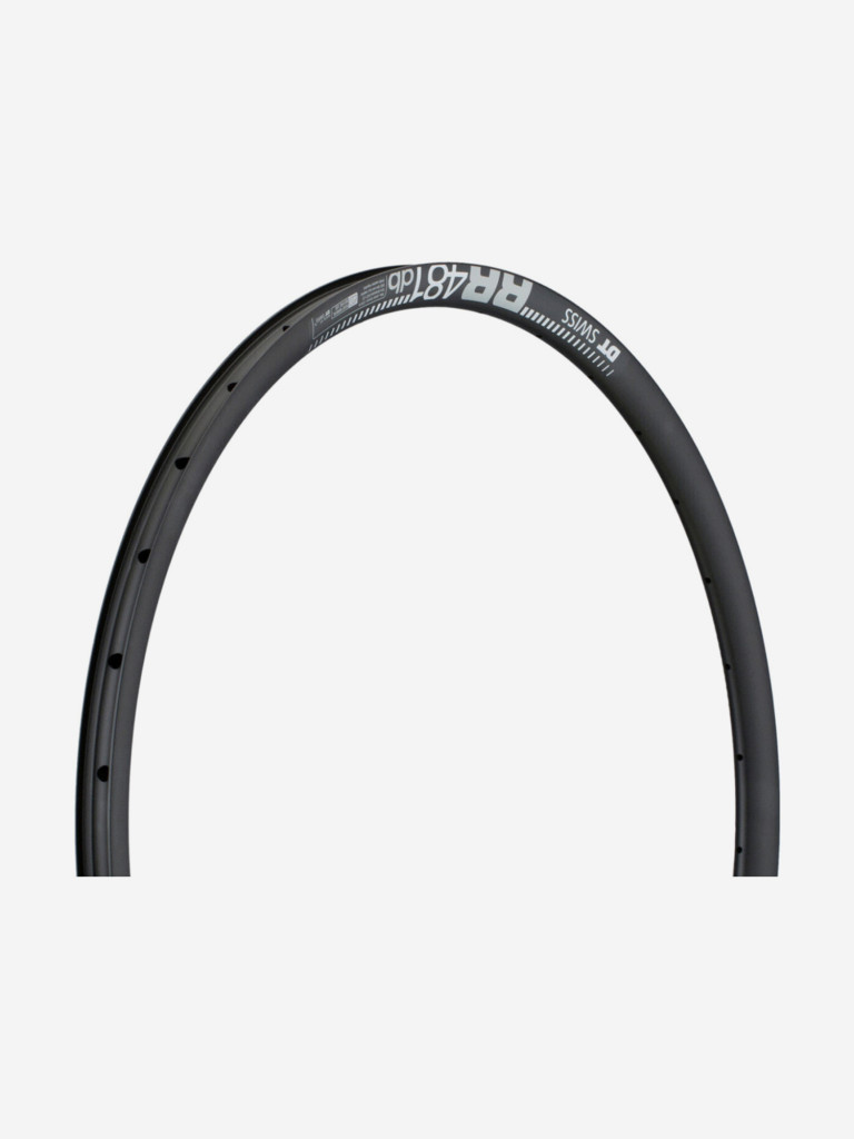 Обод колеса DT Swiss RR 481 29" 24 H