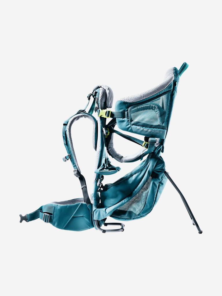 Рюкзак Deuter Kid Comfort Active SL