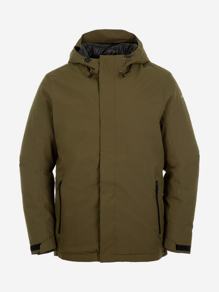 Пуховик мужской IcePeak Pinesdale