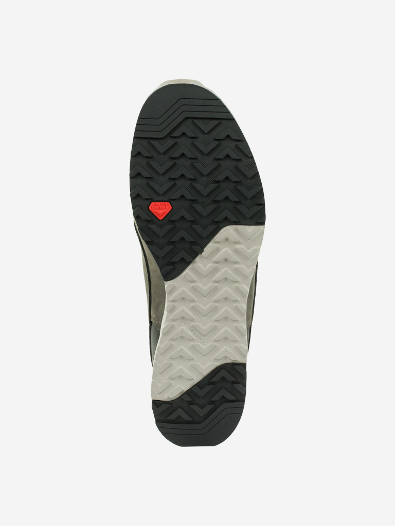 Ботинки утепленные мужские Salomon Utility Winter