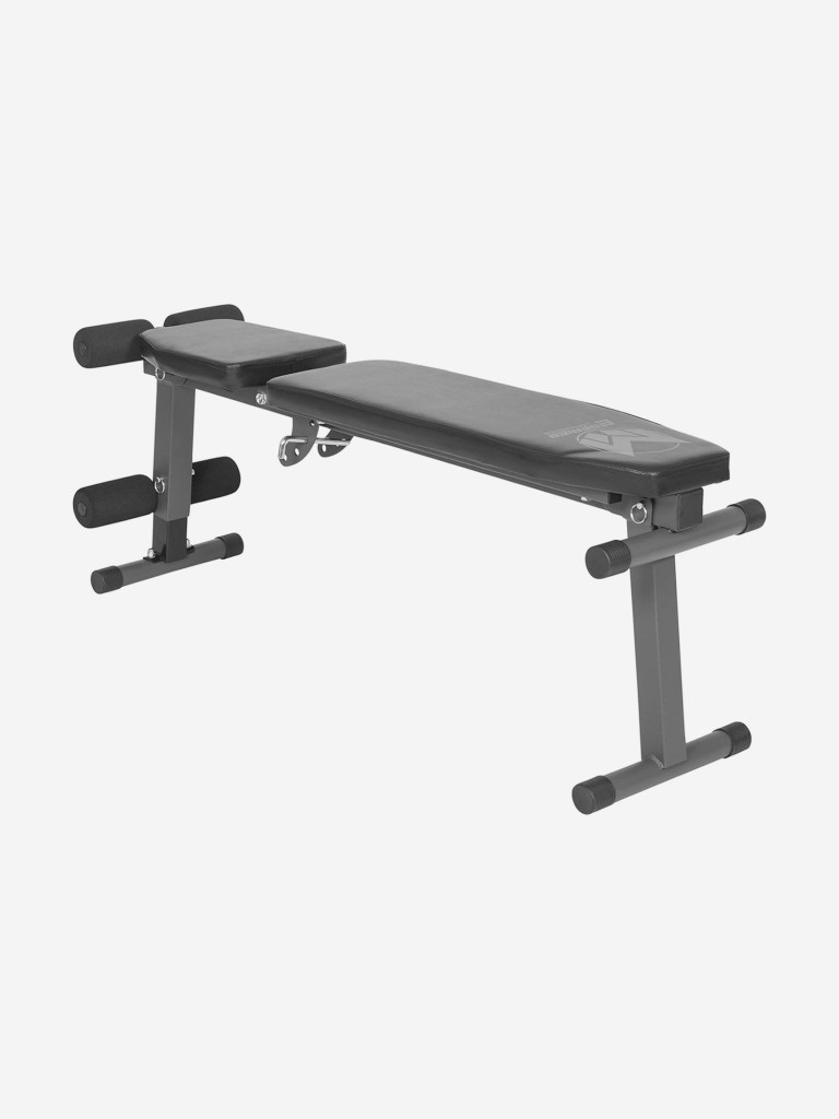 Скамья силовая универсальная DFC GORILLA GN004