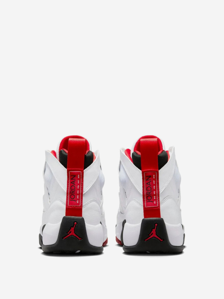 Кроссовки высокие мужские Nike Jordan Two Trey