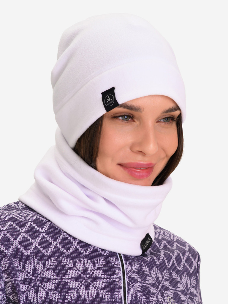 Бафф Aucrux Polartec Neckwarmer 1PNW