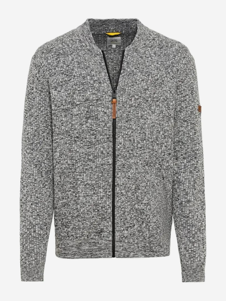 Кардиган мужской Camel Active Knitjacket