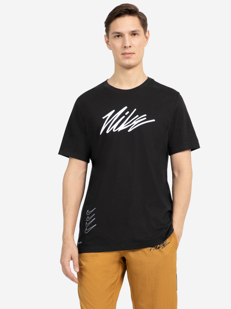 Футболка мужская Nike Dri-FIT