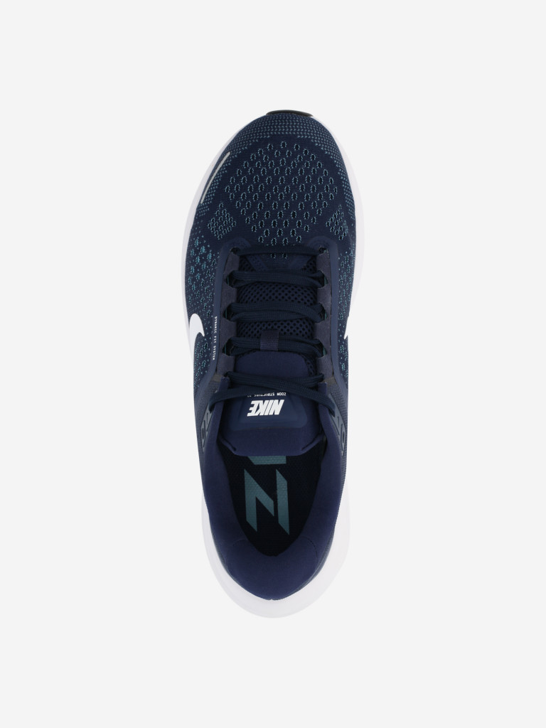 Кроссовки мужские Nike Air Zoom Structure 23