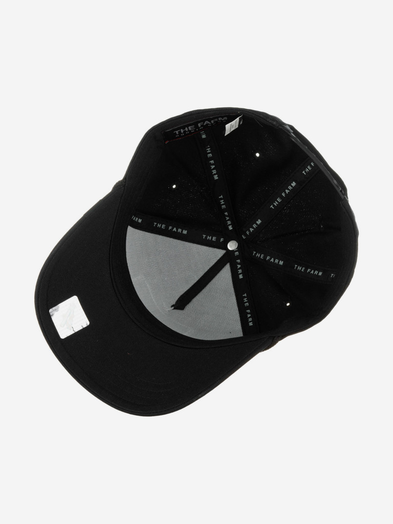 Бейсболка GOORIN BROTHERS 101-1108 (черный)