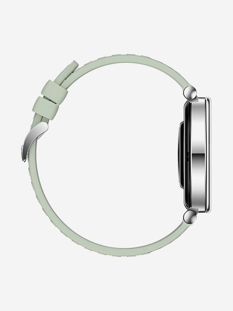 Умные часы HUAWEI Watch GT 4, ARA-B19, зеленый