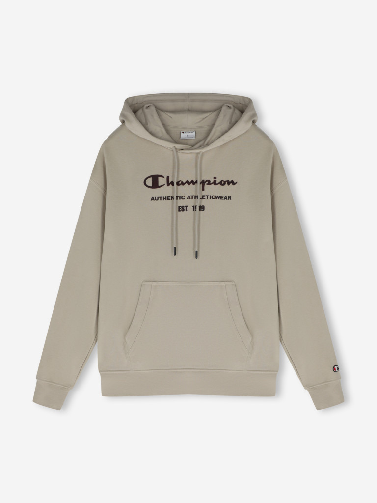 Худи мужское Champion Line