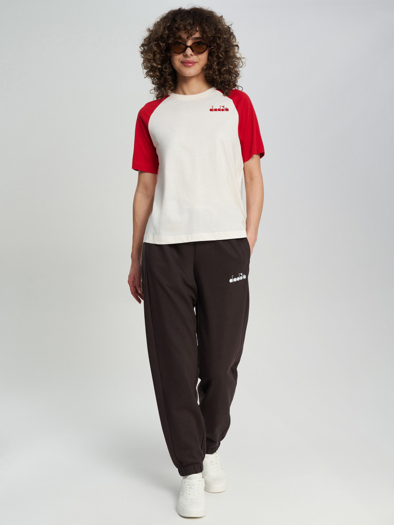 Футболка женская Diadora