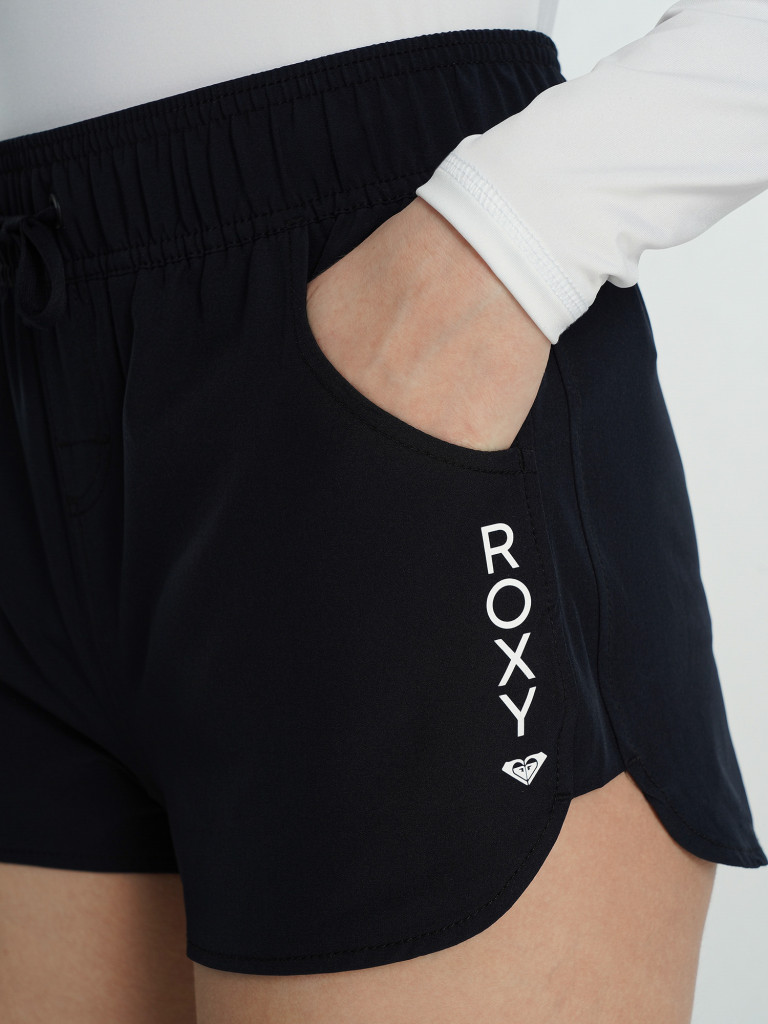 Шорты плавательные женские Roxy Roxy Wave 2