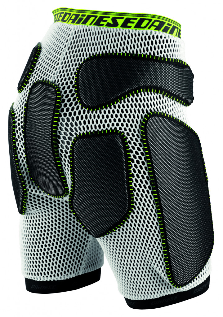 Шорты защитные детские Dainese Evo