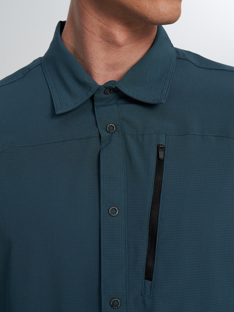 Рубашка мужская Northland