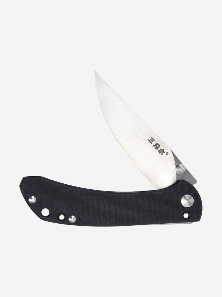 Складной нож SanRenMu 9165