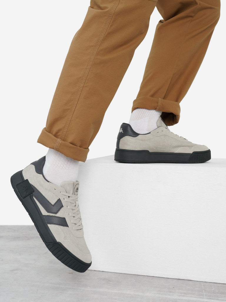 Кеды мужские Kappa Rebelle Fb