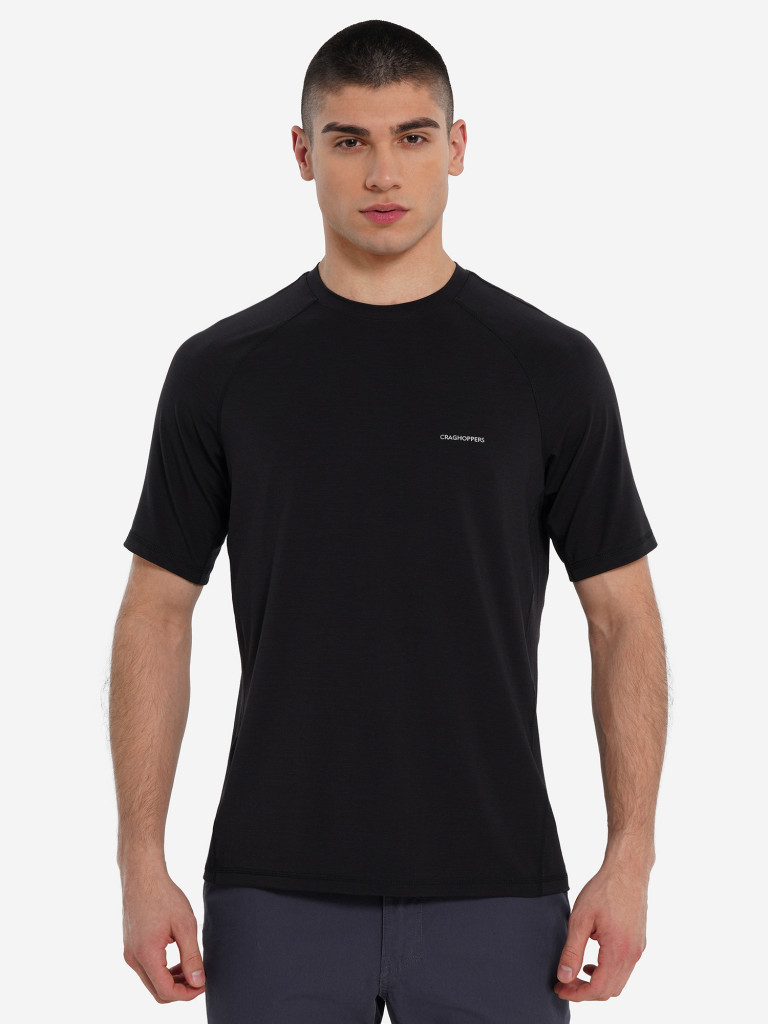 Футболка мужская CRAGHOPPERS Dynamic