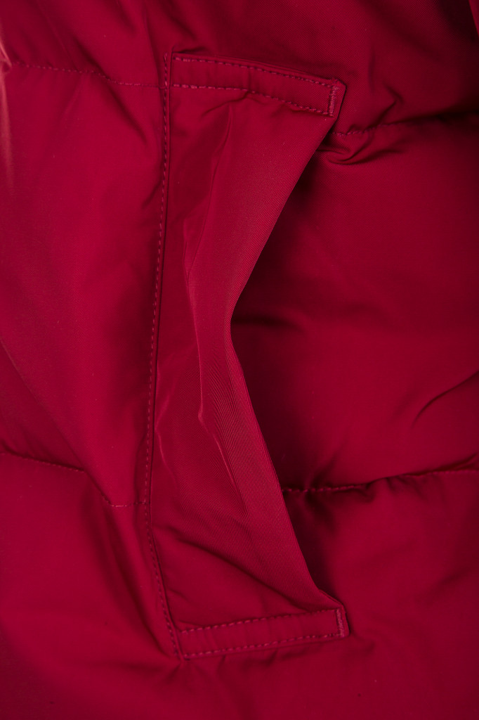 Куртка утепленная женская Kappa