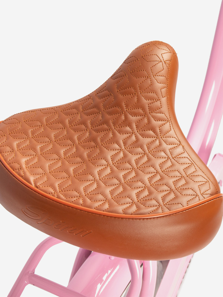 Велосипед женский скоростной Spinn Charm 3, 26"