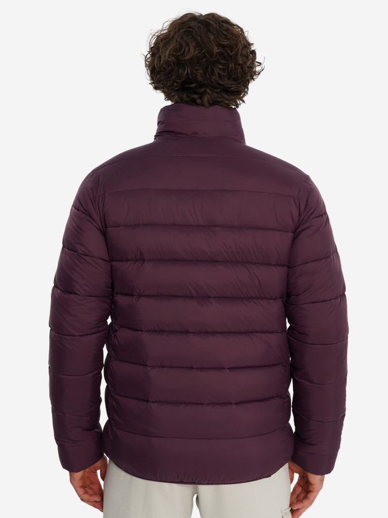 Пуховик мужской Demix