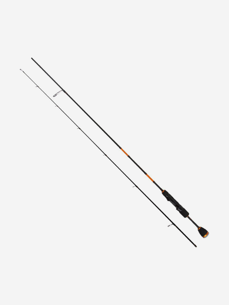 Спиннинг Norstream Areator 2 ARS2-612UL, тест 0.5 - 5 г, 186