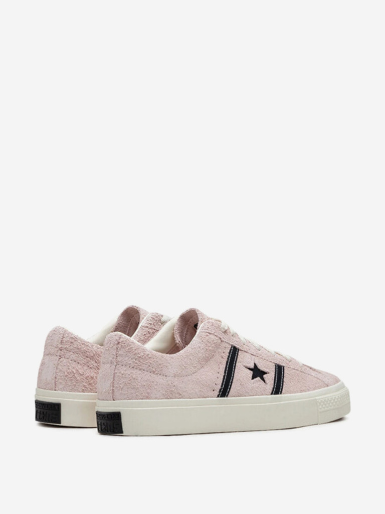 Кроссовки Converse One Star Academy Pro Vintage Suede
