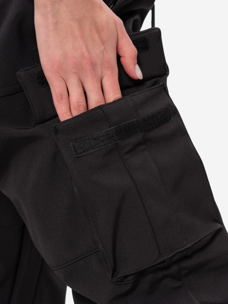 Полукомбинезон женский XVOYA DEEPWARM