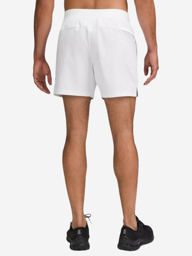Шорты Lululemon Zeroed In Short
