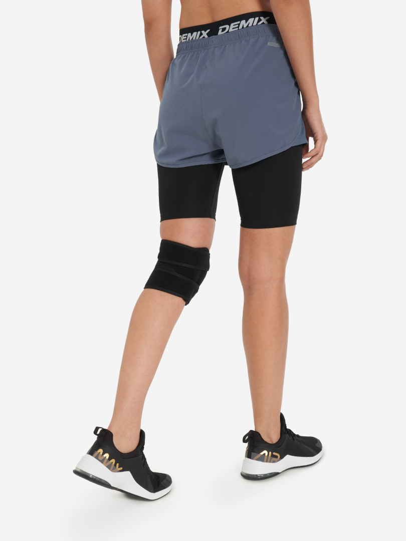 Суппорт колена LP 32584470299 Черный, фото 3