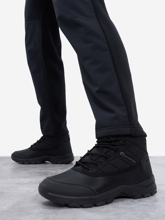 Ботинки утепленные мужские Outventure Canada 2