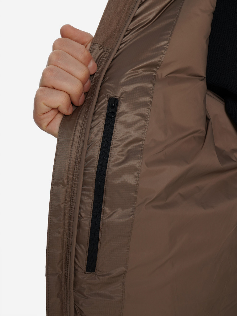 Пуховик мужской Northland