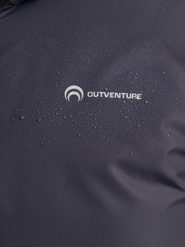 Пуховик мембранный женский Outventure
