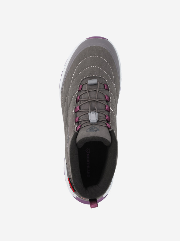 Ботинки утепленные женские Northland Fels Nylon Term