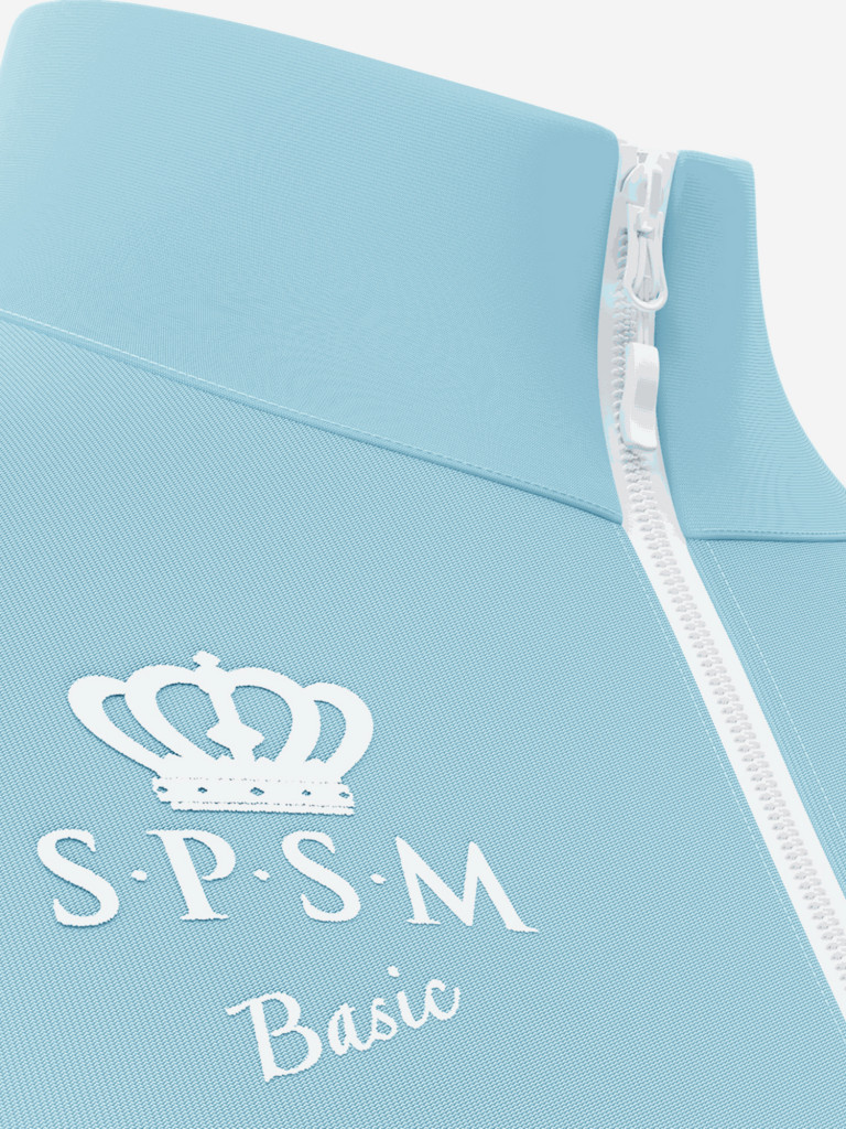 Костюм спортивный для девочек "Basic" SPSM