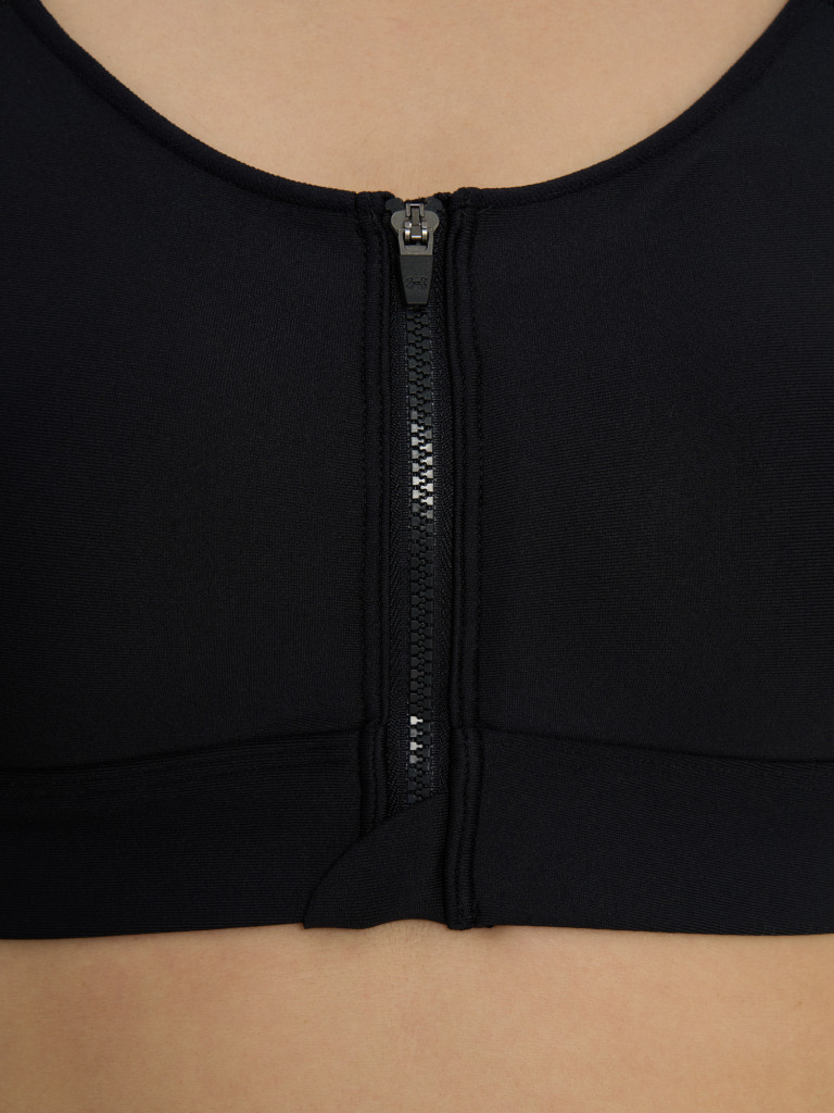 Топ бра спортивный Under Armour Infinity