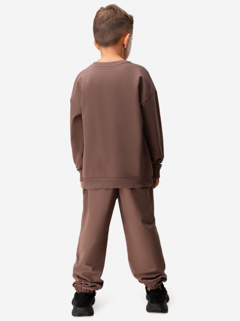 Костюм спортивный детский bodo